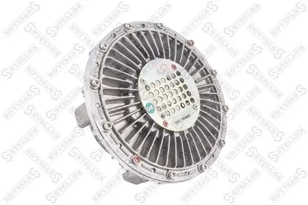 Вискомуфта вентилятора STELLOX 81-05110-SX