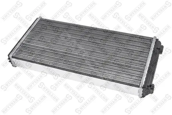 Радиатор печки STELLOX 82-05021-SX