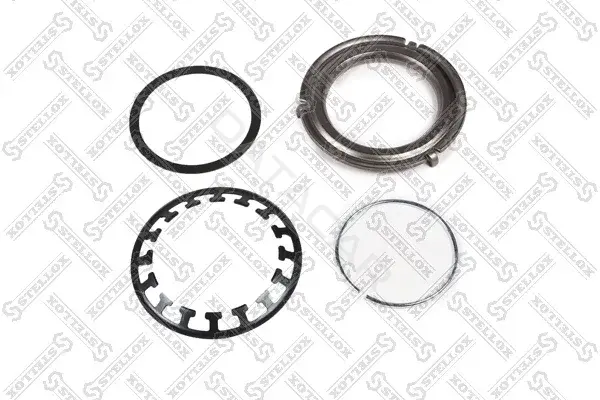 Выжимной подшипник STELLOX 83-23803-SX