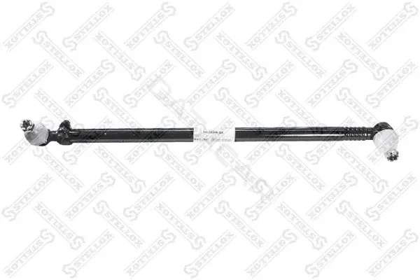 Продольная рулевая тяга STELLOX 84-35044-SX