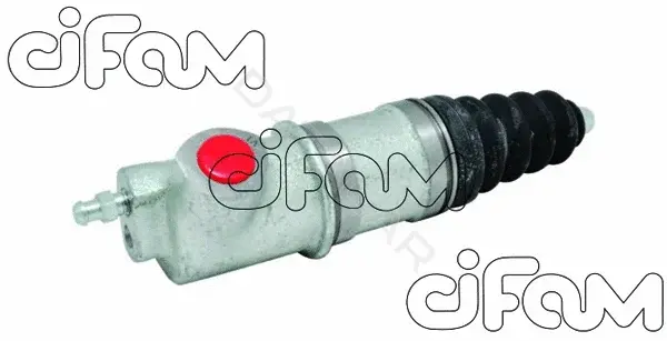Рабочий цилиндр сцепления CIFAM 404-011