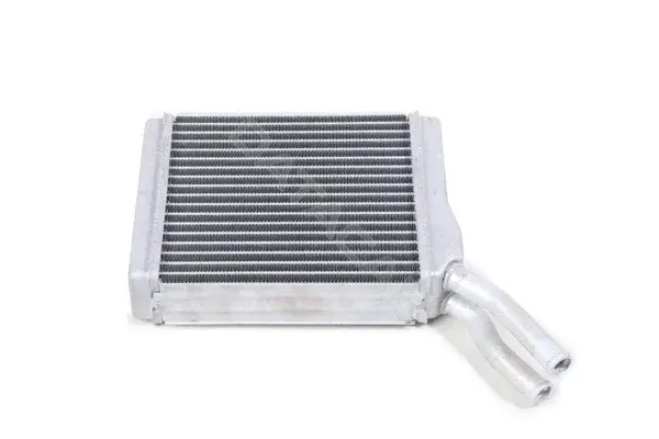 Радиатор печки STELLOX 10-35281-SX