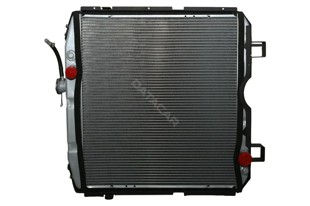 Радиатор охлаждения STELLOX 81-04519-SX
