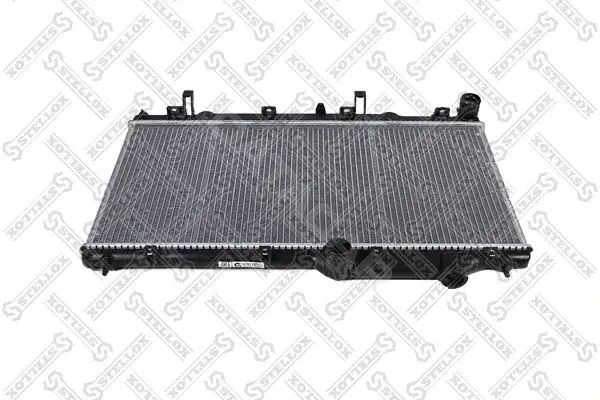Радиатор охлаждения STELLOX 10-26976-SX