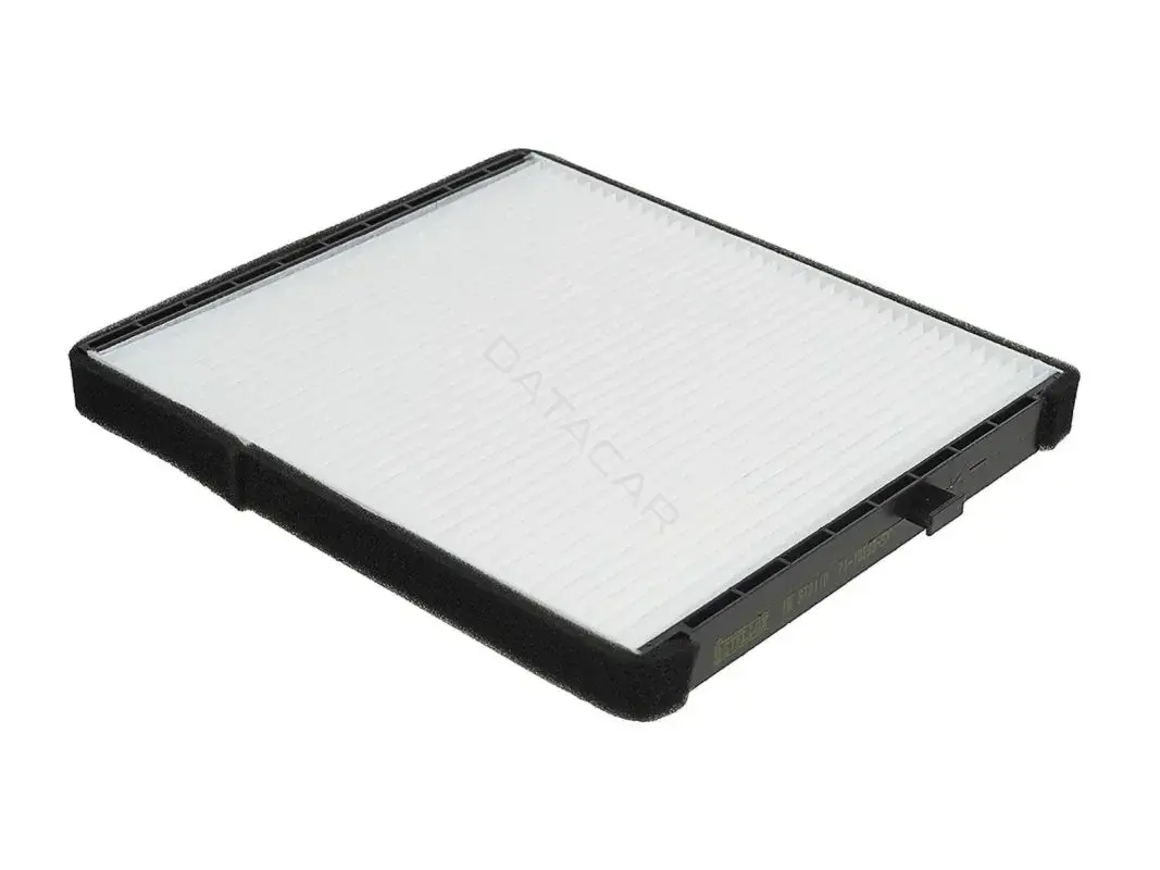 Фильтр салонный STELLOX 71-10599-SX