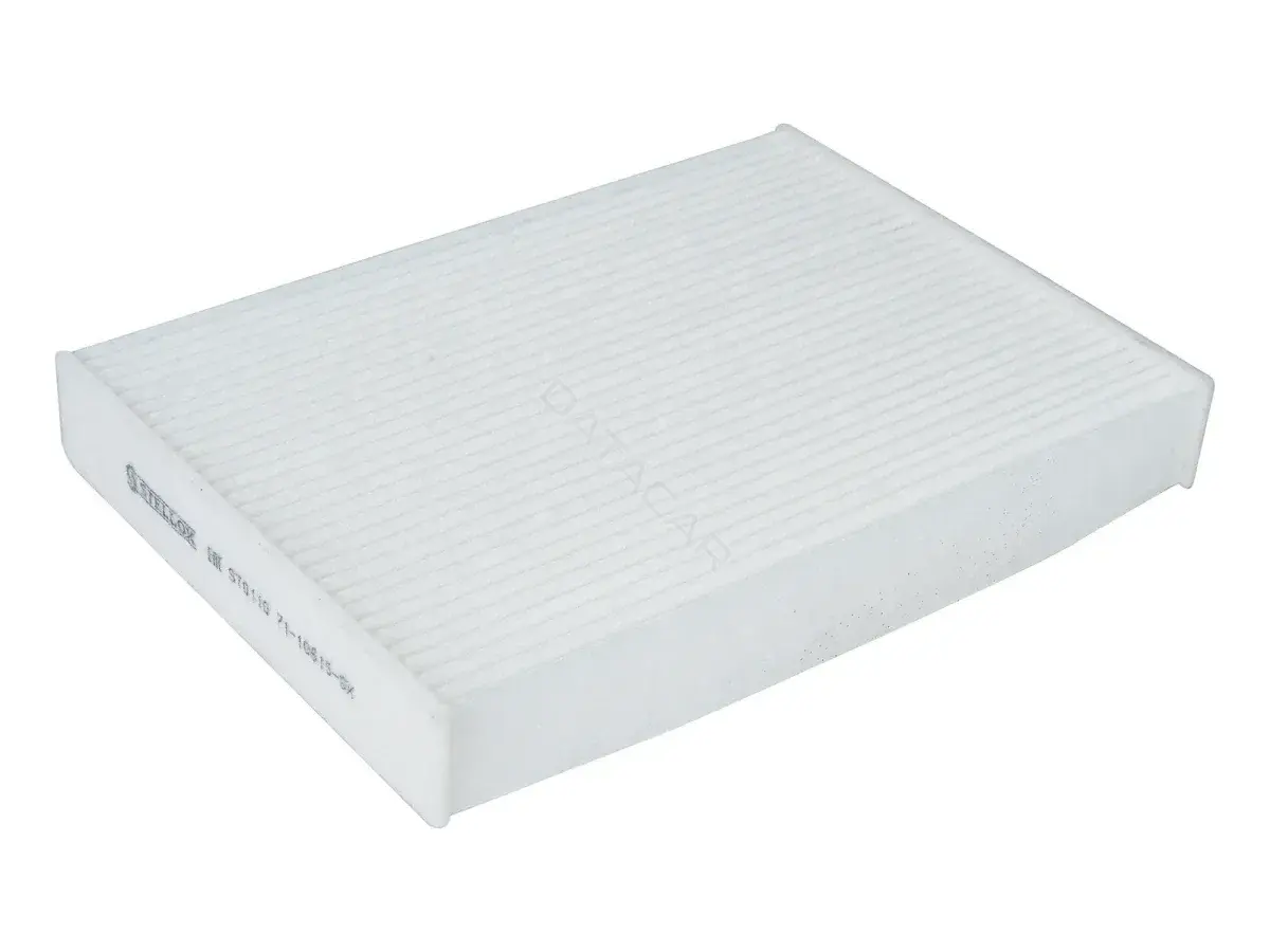 Фильтр салонный STELLOX 71-10615-SX