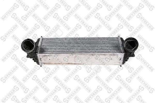 Интеркулер STELLOX 10-40249-SX