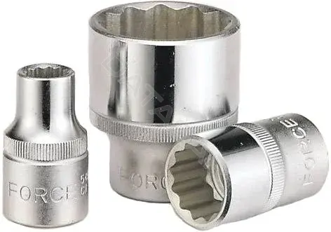 Головки и Насадки FORCE 54919