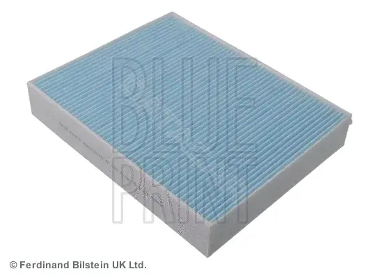 Фильтр салонный BLUE PRINT ADB112519