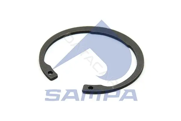 Предохранители SAMPA 106.205