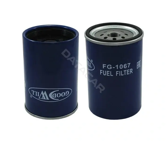 Топливный фильтр GOODWILL FG1067