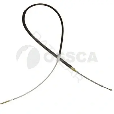Трос ручника OSSCA 00223