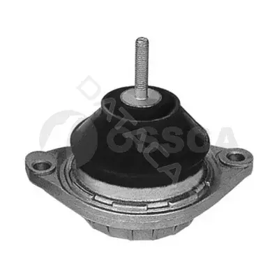 Подушка двигателя (Опора) OSSCA 02722