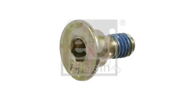 Болт крепления тормозного диска FEBI 05560