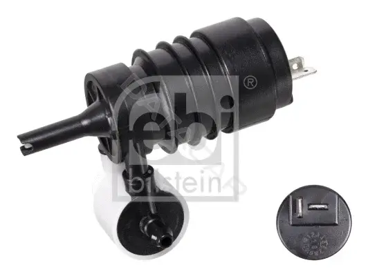 Насос омывателя FEBI 05568