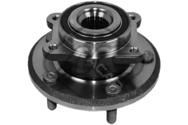 Подшипник ступицы Metalcaucho 90273