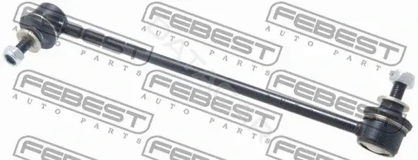 Стойки стабилизатора FEBEST 1923-E90FL