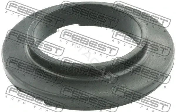 Тарелка пружины FEBEST MSI-KBF