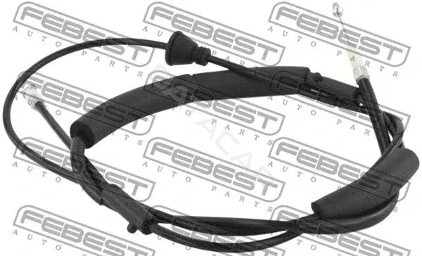Трос капота FEBEST 25101-BOXIII