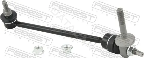 Стойки стабилизатора FEBEST 1623-253FLH