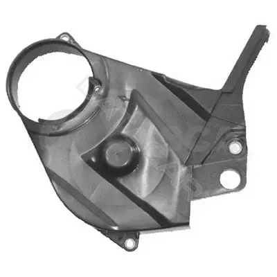 Крышка ГРМ OSSCA 00687