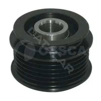 Шкив генератора OSSCA 02766