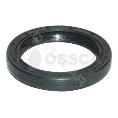Сальник коленвала OSSCA 03473