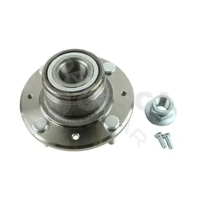 Подшипник ступицы OSSCA 38900