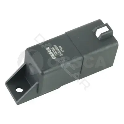 Реле свечей накала OSSCA 70003