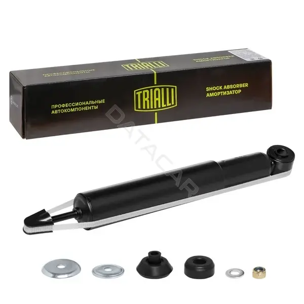 Амортизаторы TRIALLI AG30502