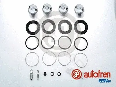 Ремкомплект суппорта AUTOFREN SEINSA D42271C