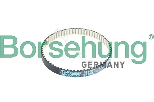 Ремень клиновой Borsehung B10232
