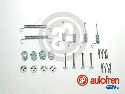 Ремкомплект тормозных колодок AUTOFREN SEINSA D31010A