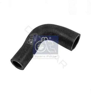 Патрубки системы охлаждения DT Spare Parts 4.81338