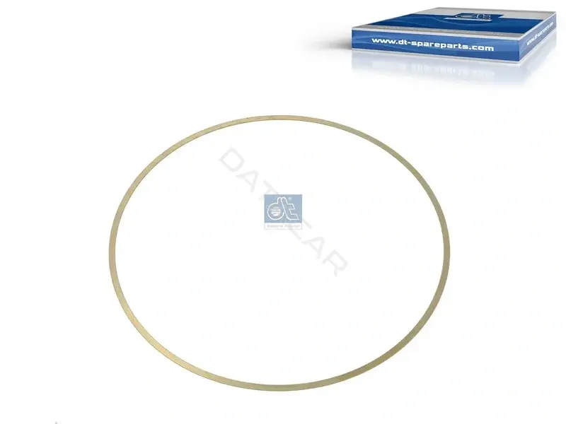 Кольцо гильзы DT Spare Parts 1.10604