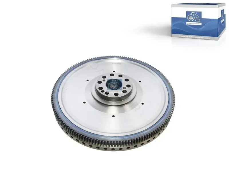 Маховик DT Spare Parts 1.10737