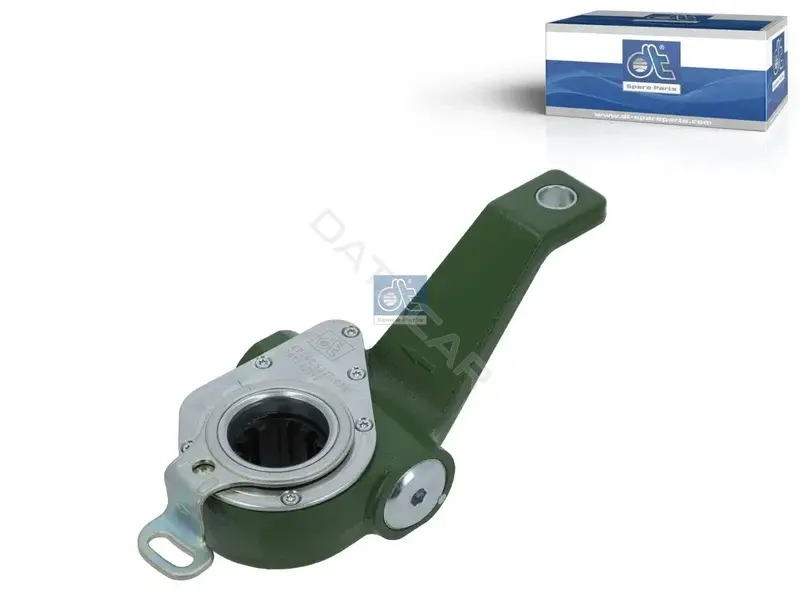 Рычаг регулировочный тормозного вала DT Spare Parts 1.18630