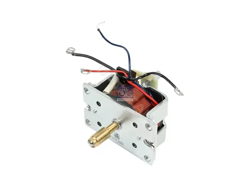 Реле втягивающее DT Spare Parts 1.21394