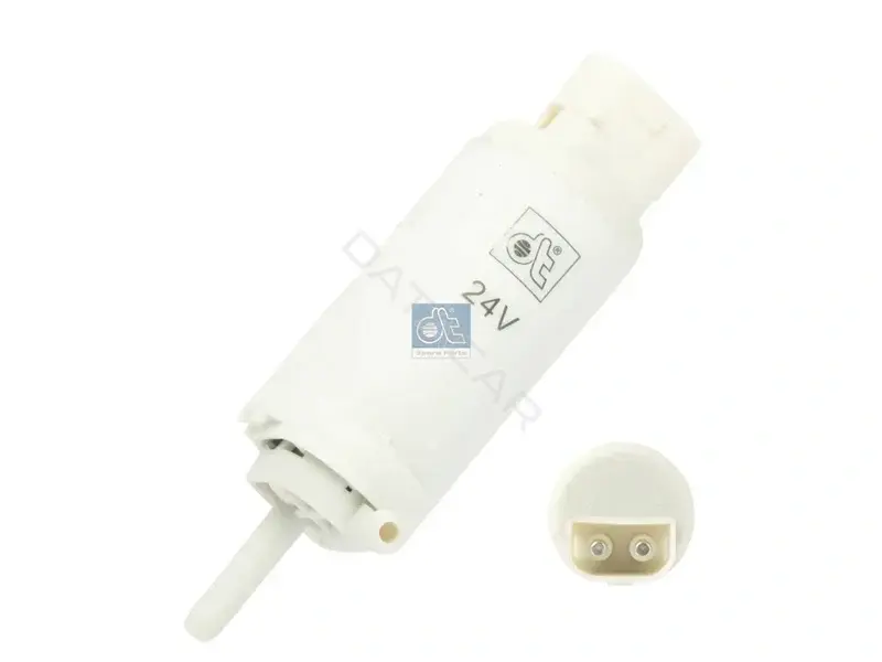 Насос омывателя DT Spare Parts 1.22085