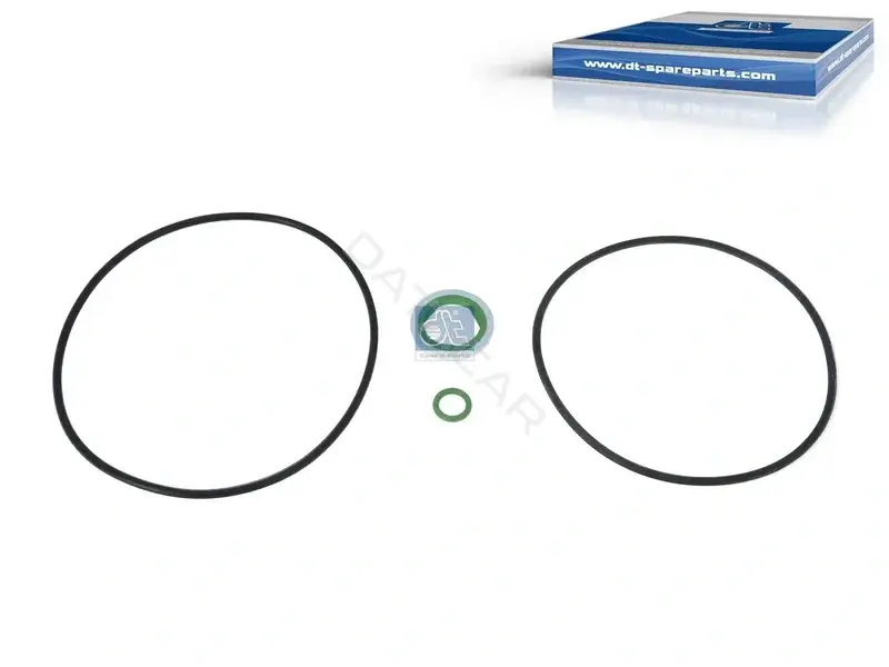 Очиститель DT Spare Parts 1.31079