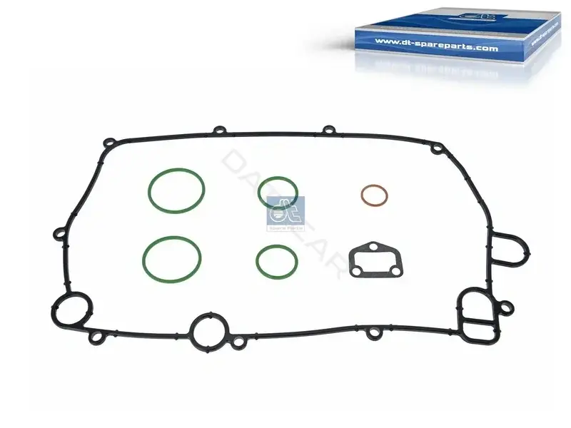 Комплект прокладок двигателя DT Spare Parts 1.31150