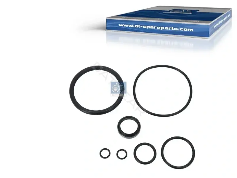 Опора амортизатора DT Spare Parts 1.31460