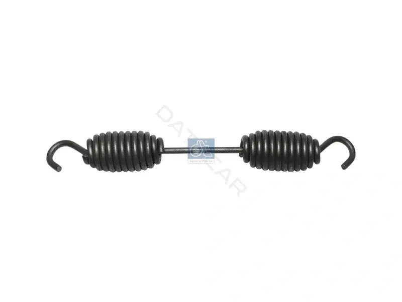 Пружина колодок DT Spare Parts 10.33056