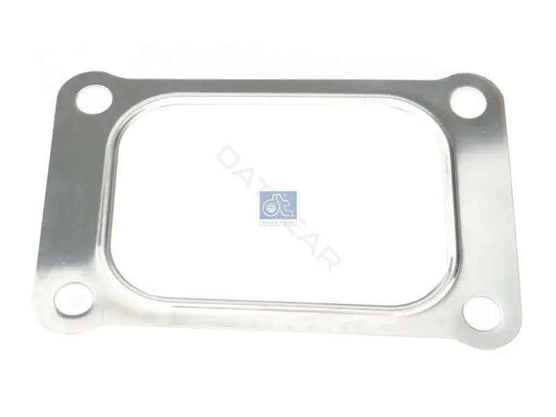 Прокладка глушителя DT Spare Parts 2.14212