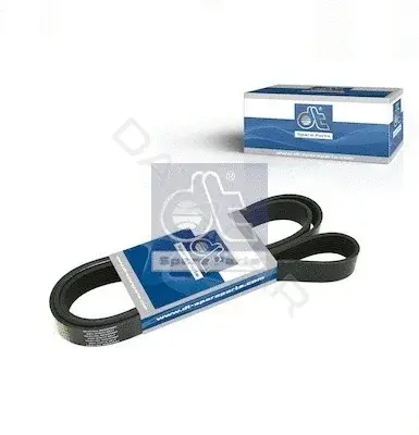 Ремень ручейковый DT Spare Parts 2.21055