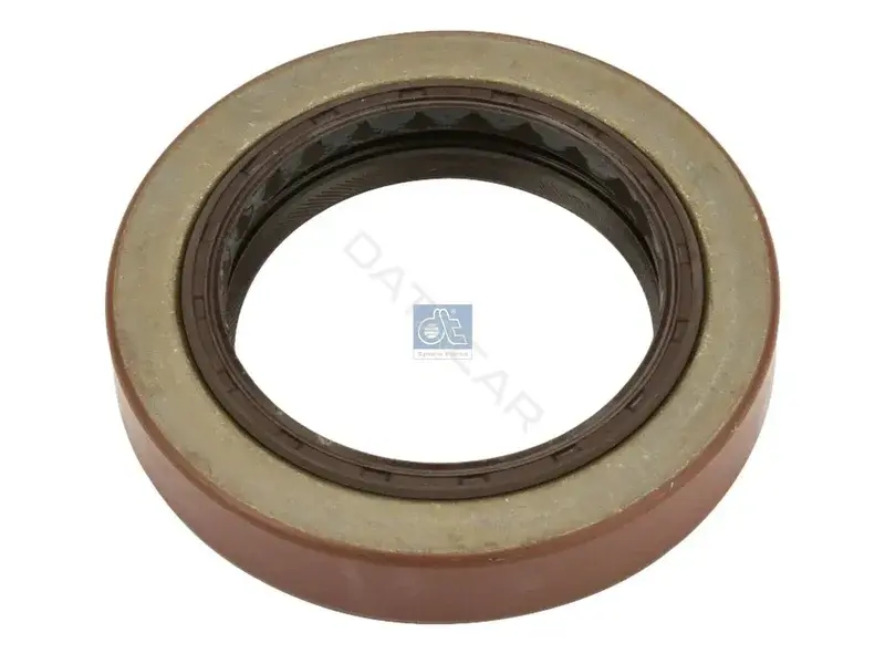 Сальник полуоси DT Spare Parts 2.35050