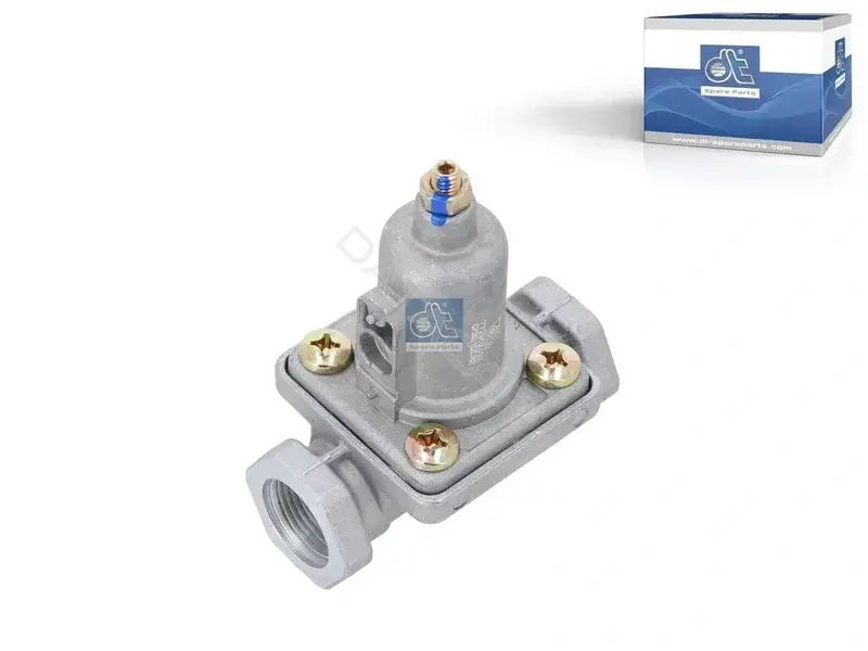 Кран пневмосистемы DT Spare Parts 2.44062