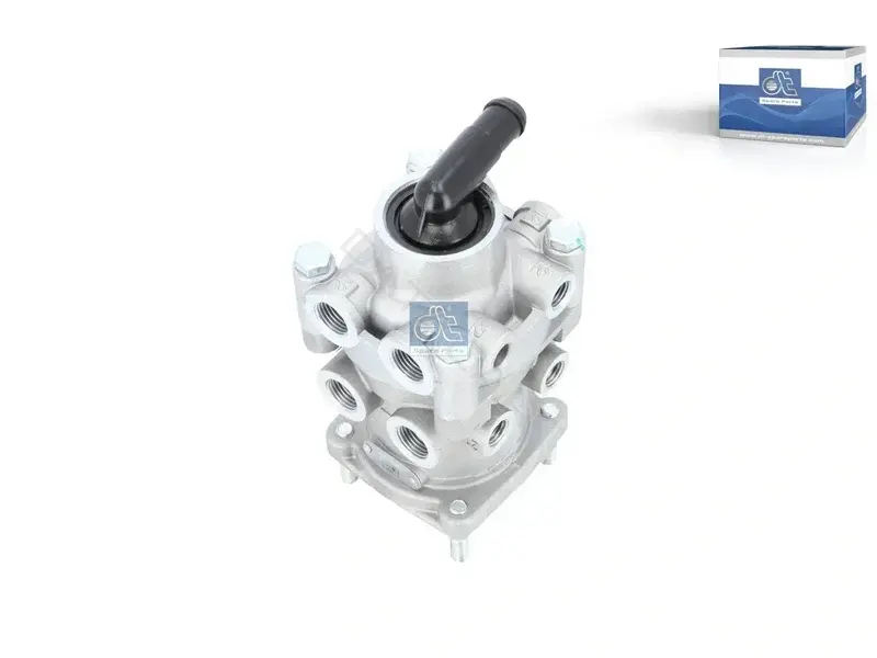 Кран пневмосистемы DT Spare Parts 2.47059