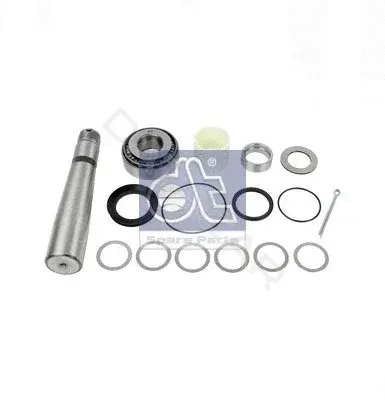 Шкворень DT Spare Parts 2.95011
