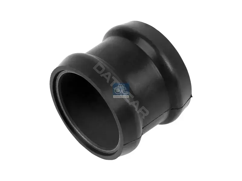 Патрубки системы охлаждения DT Spare Parts 3.14130